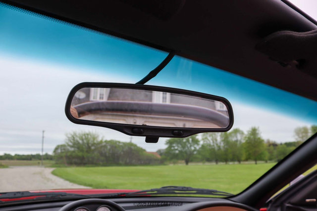 Used 1994 Ford Mustang GT image 38