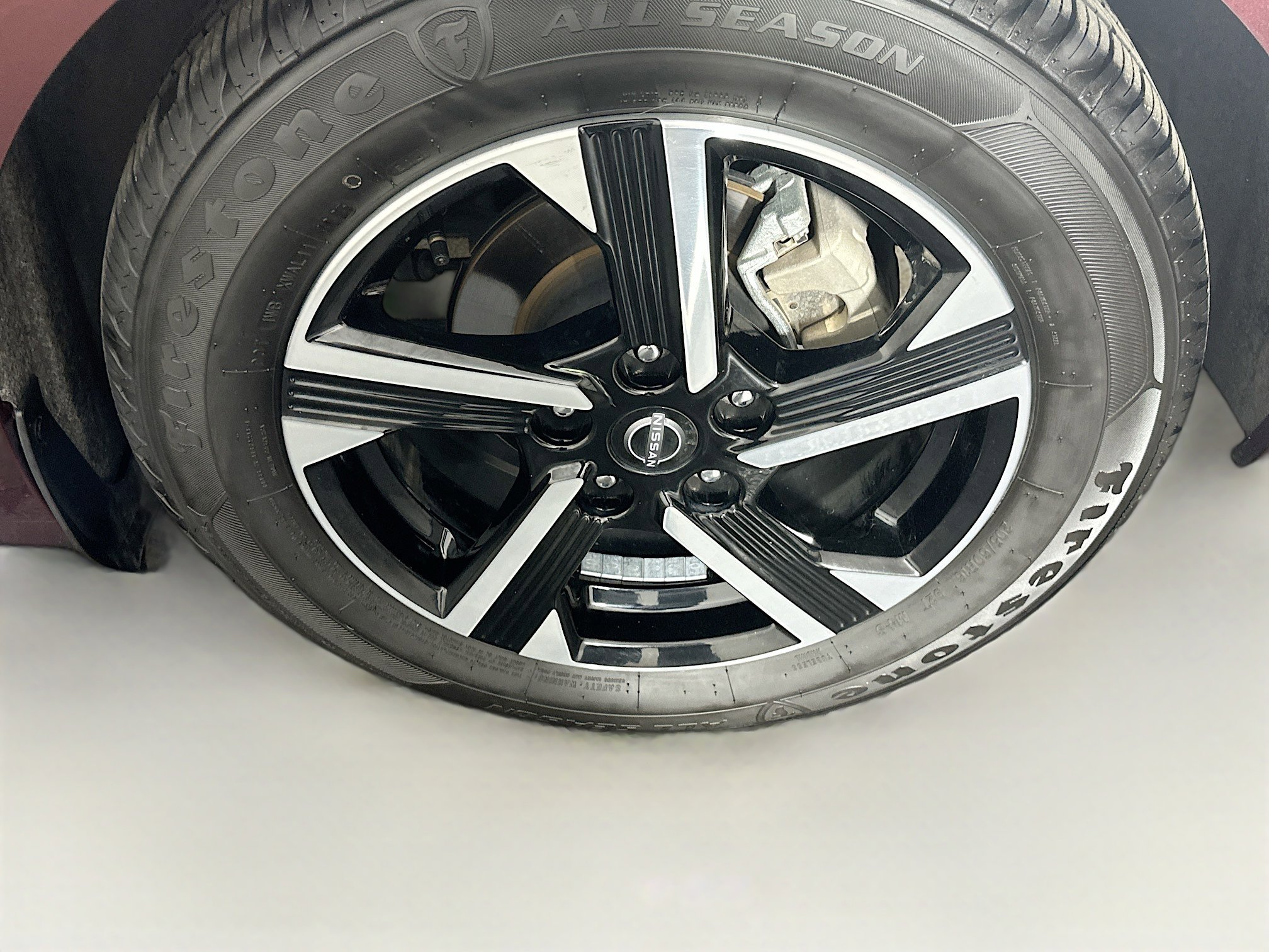 Used 2024 Nissan Sentra SV image 11