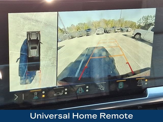 Used 2025 Chevrolet Silverado 3500 High Country image 22