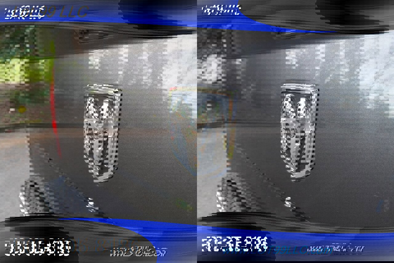 Used 2018 RAM 2500 Tradesman w/ Chrome Appearance Group image 30