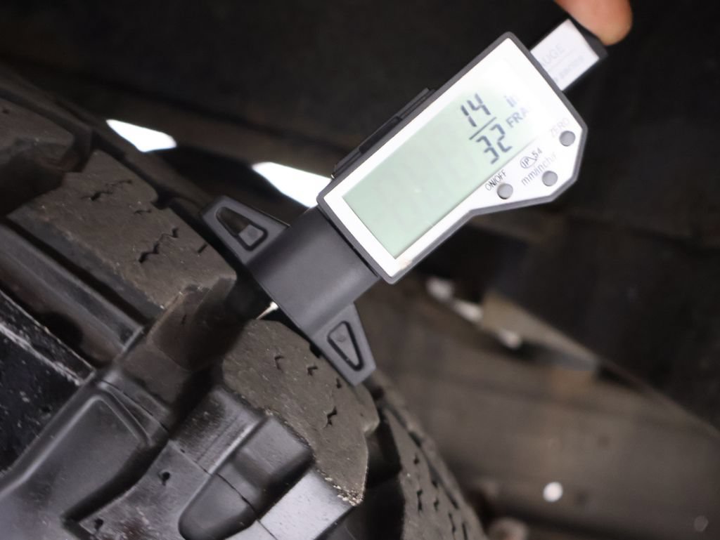 Used 2019 RAM 1500 Rebel AWD/4WD image 37