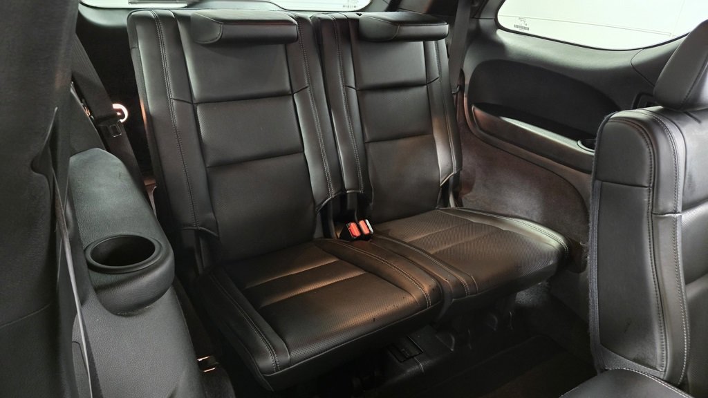 Used 2021 Dodge Durango Citadel w/ Premium Entertainment Group image 38