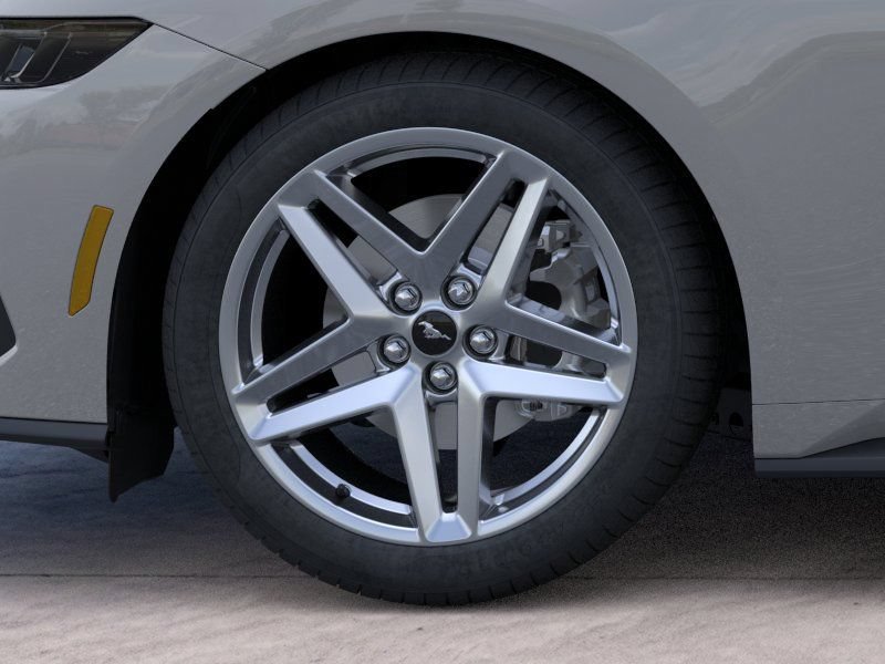 New 2026 Ford Mustang Coupe RWD image 19