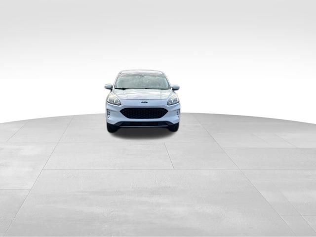 Certified 2022 Ford Escape SEL AWD/4WD image 8