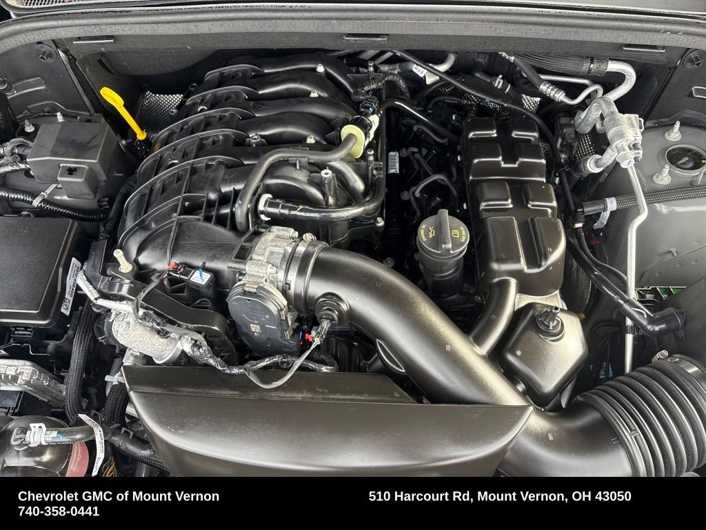 Used 2024 Dodge Durango GT image 24