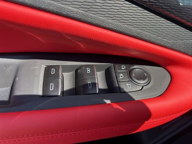 New 2025 Chevrolet Blazer EV RS w/ Super Cruise Package image 13