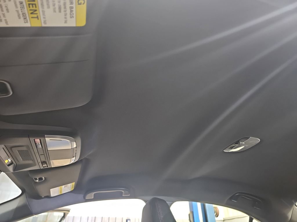 New 2026 Subaru WRX Premium image 31