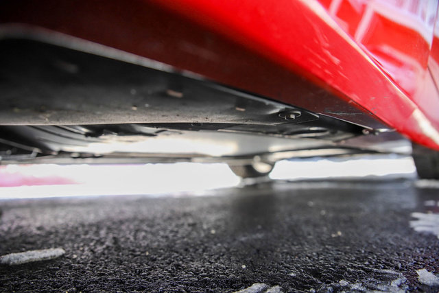 Used 2007 Chevrolet Corvette Convertible w/ Preferred Equipment Group image 75