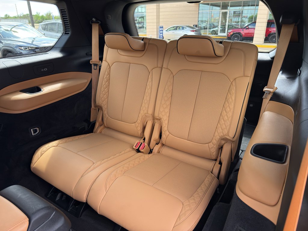 Used 2021 Jeep Grand Cherokee L Summit image 30