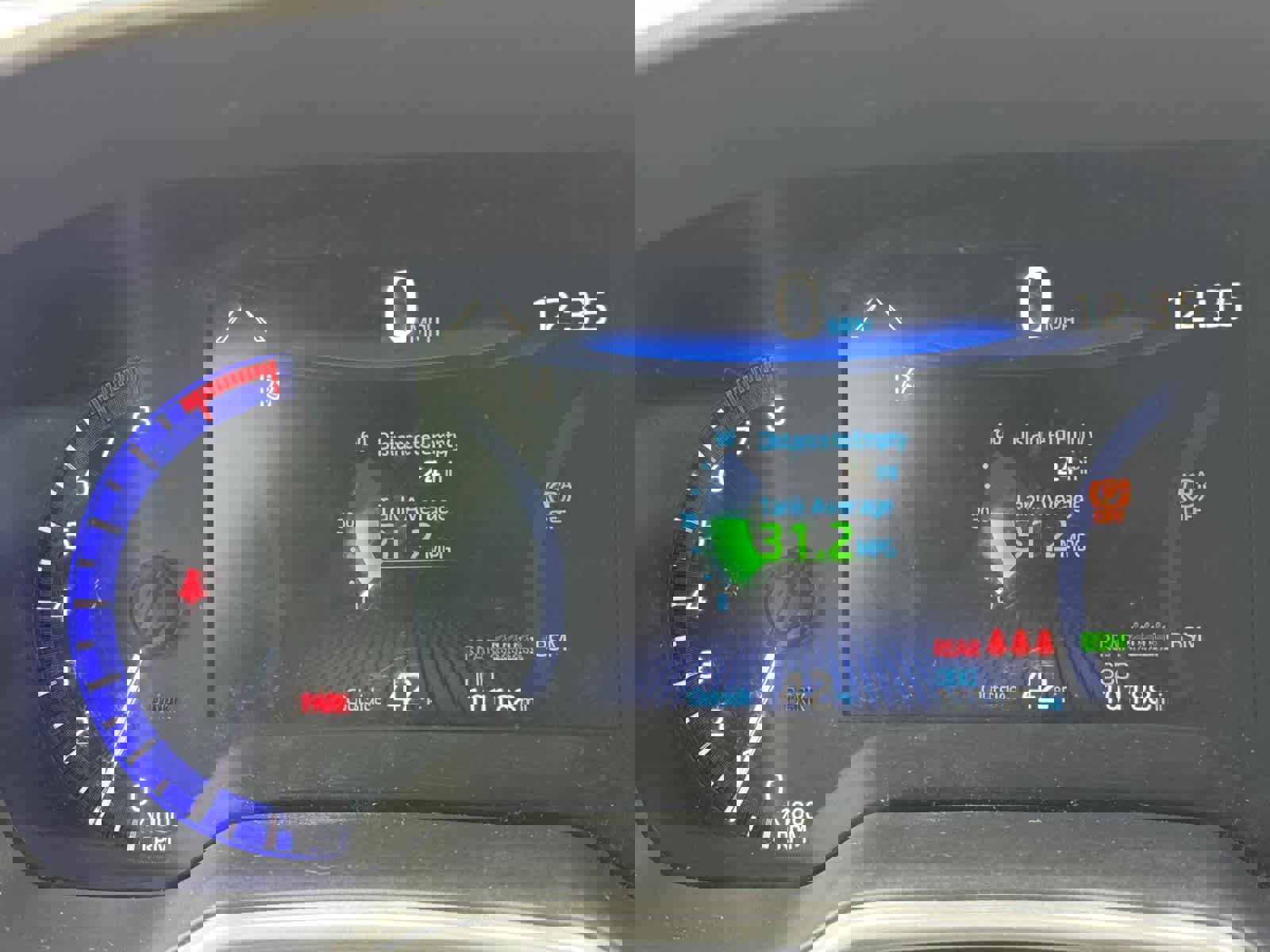 Used 2021 Toyota Corolla XSE w/ Blackout Package (TMS) image 23