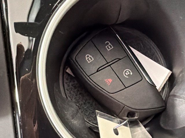 Used 2026 Chevrolet Equinox LT FWD image 21