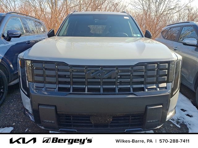 New 2027 Kia Telluride EX X-Line image 2