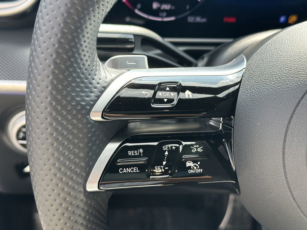 Certified 2024 Mercedes-Benz CLE 300 4MATIC Coupe image 23