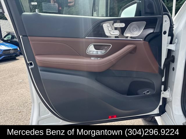 Certified 2026 Mercedes-Benz GLE 350 4MATIC image 10