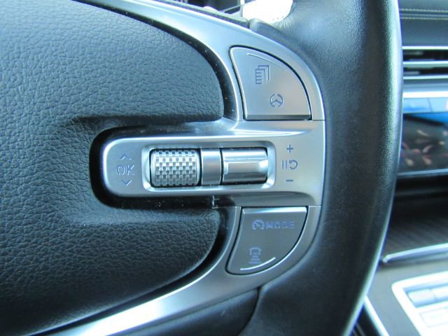 Used 2021 Genesis GV80 2.5T image 39