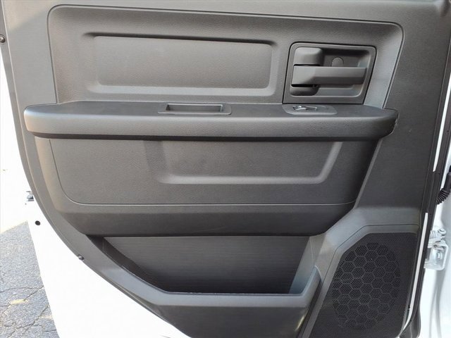 New 2026 RAM 2500 Tradesman image 10