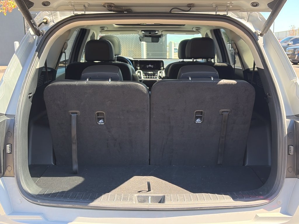 Used 2023 Kia Sorento SX AWD/4WD image 8