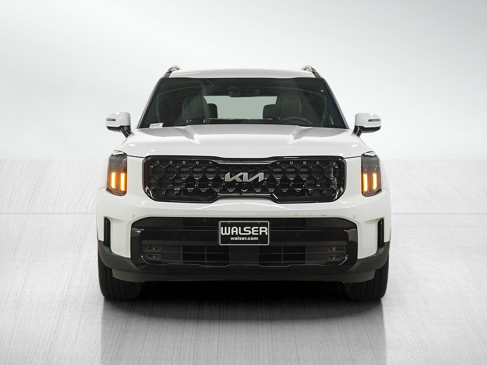 Used 2024 Kia Telluride SX Prestige X-Line AWD/4WD image 9
