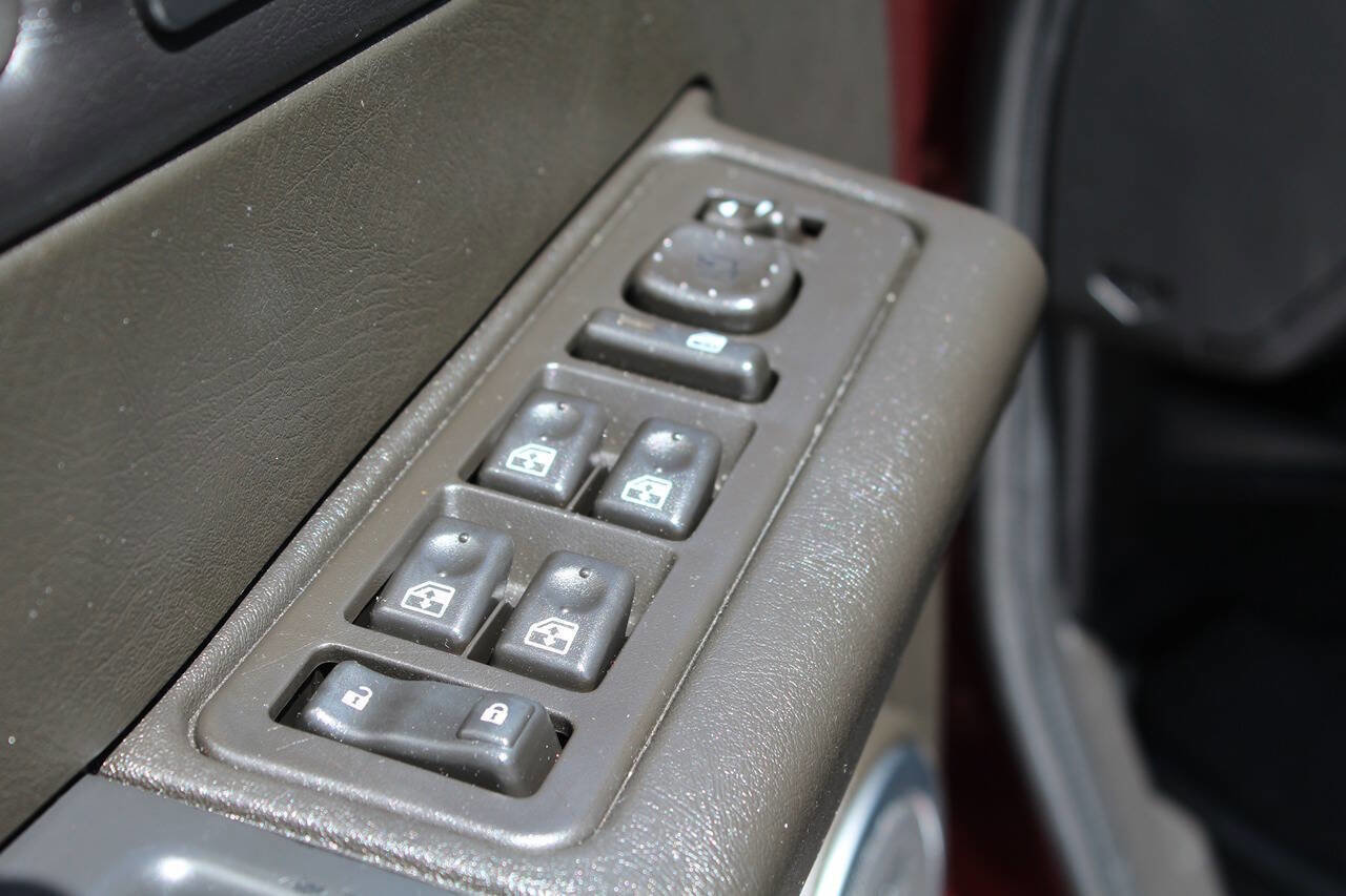 Used 2006 HUMMER H2 SUT image 35