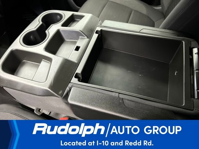 Certified 2022 Chevrolet Silverado 1500 LT image 26