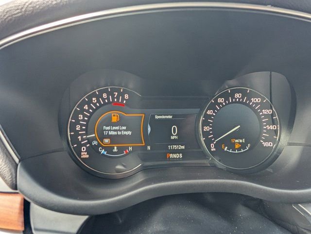 Used 2018 Lincoln MKC Select w/ Lincoln MKC Climate Package image 15