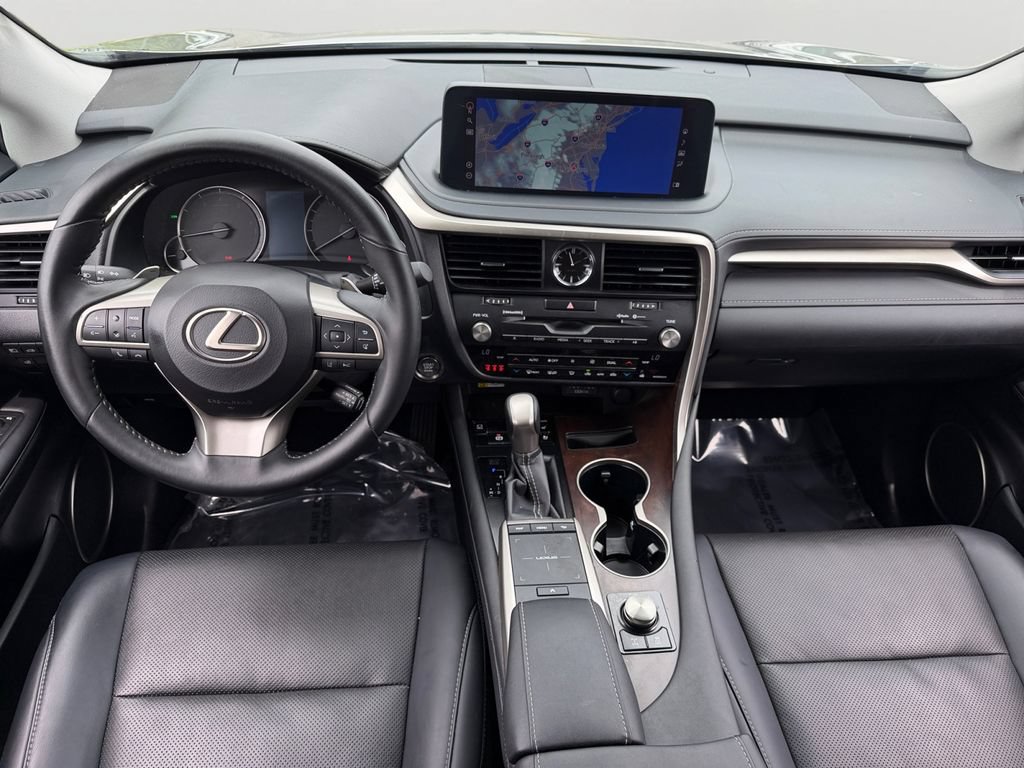 Used 2021 Lexus RX 350 AWD w/ Premium Package image 12