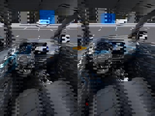 New 2026 Chevrolet Equinox EV LT image 15