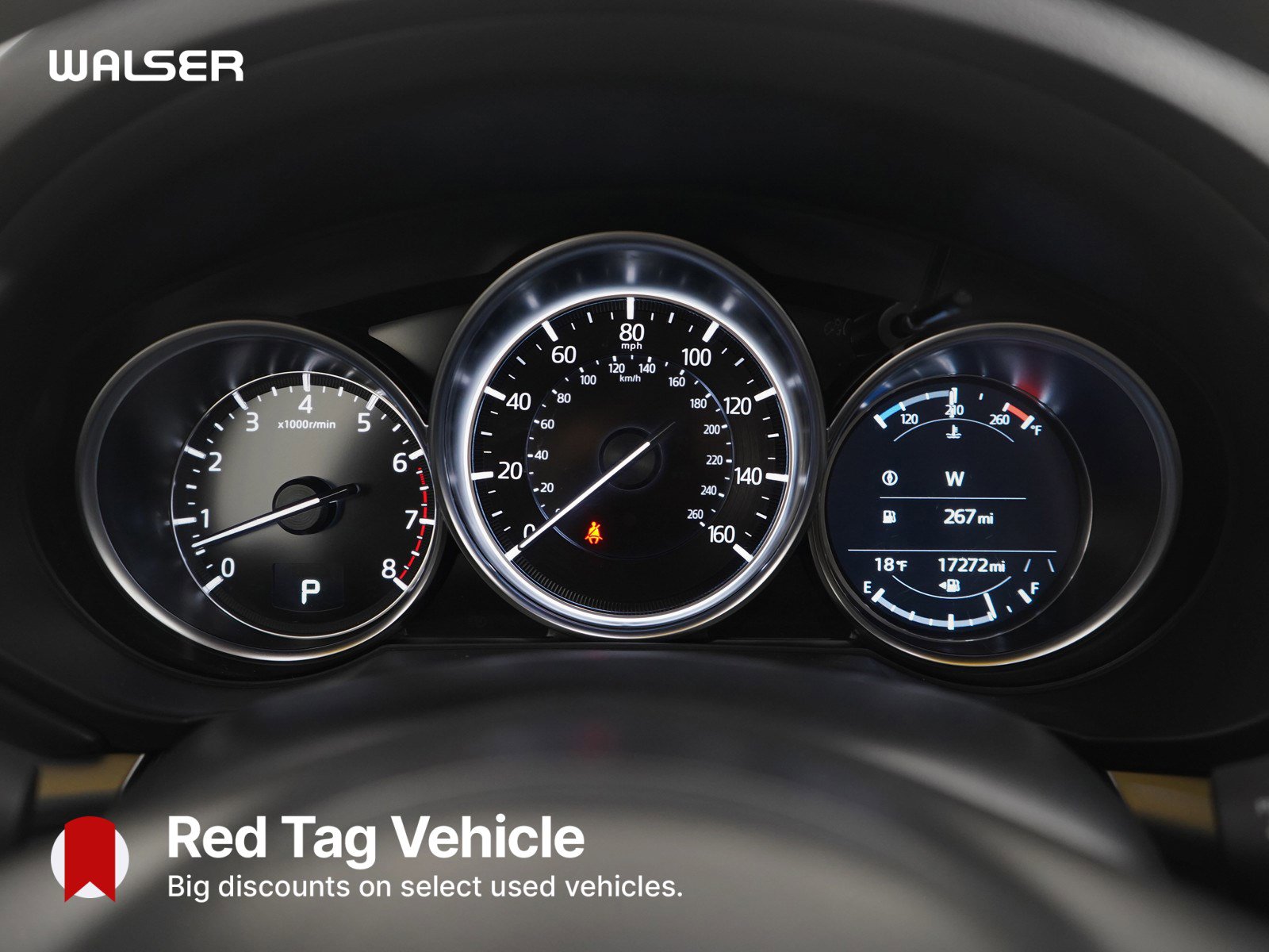 Used 2025 MAZDA CX-5 AWD 2.5 S w/ Preferred Package image 29