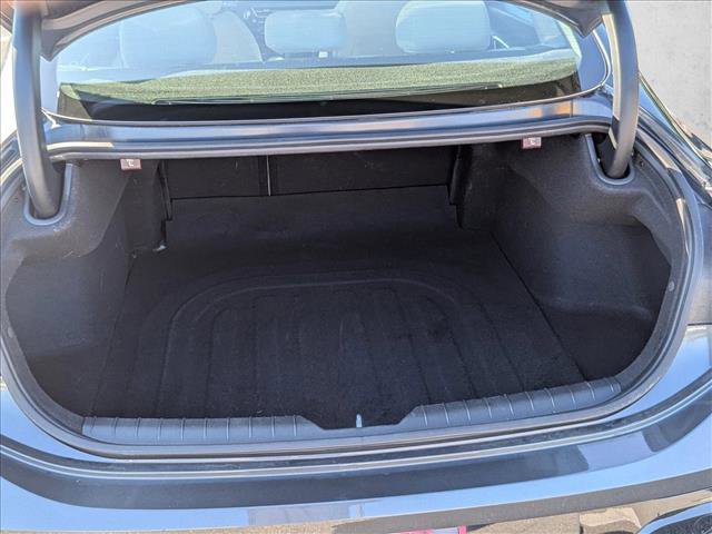 Used 2024 Hyundai Sonata SEL w/ Convenience Package image 6