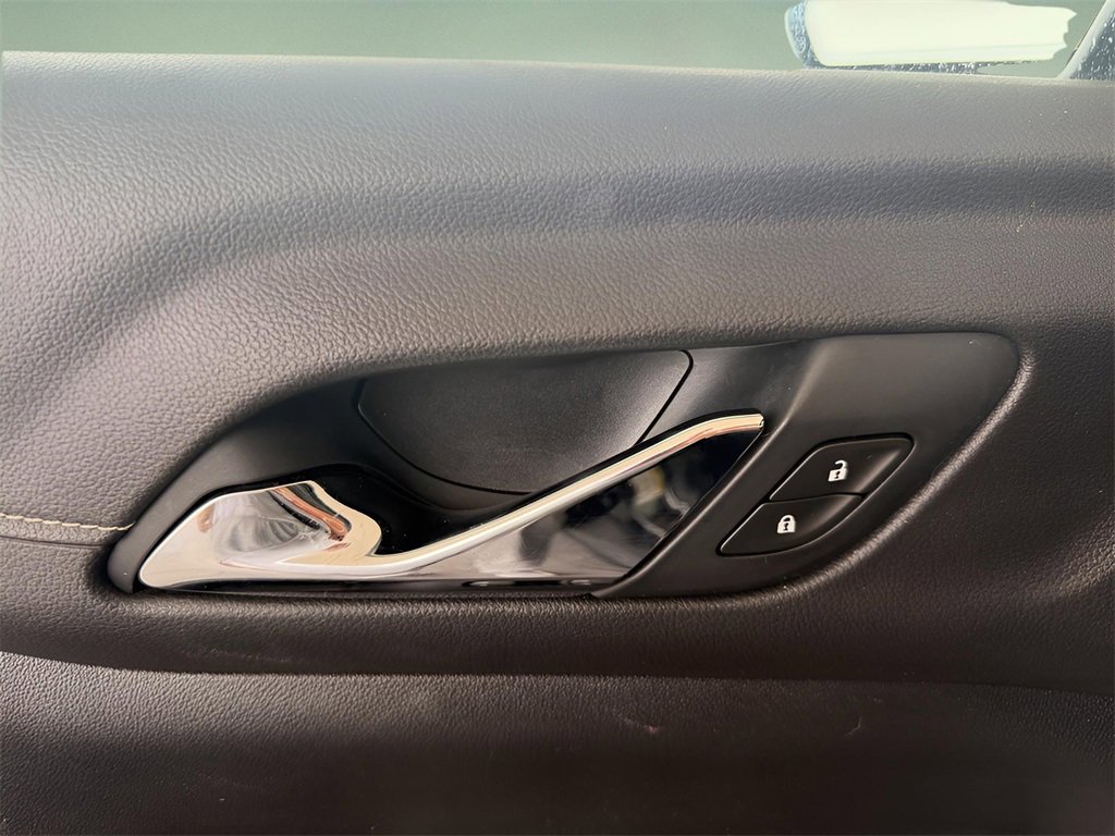 Used 2019 GMC Acadia SLT w/ Black Edition image 12