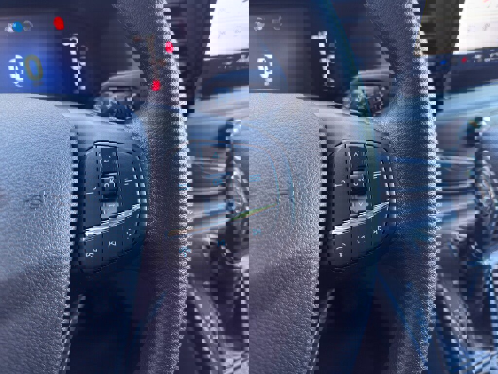 New 2026 Ford Transit 350 148 High Roof AWD image 21