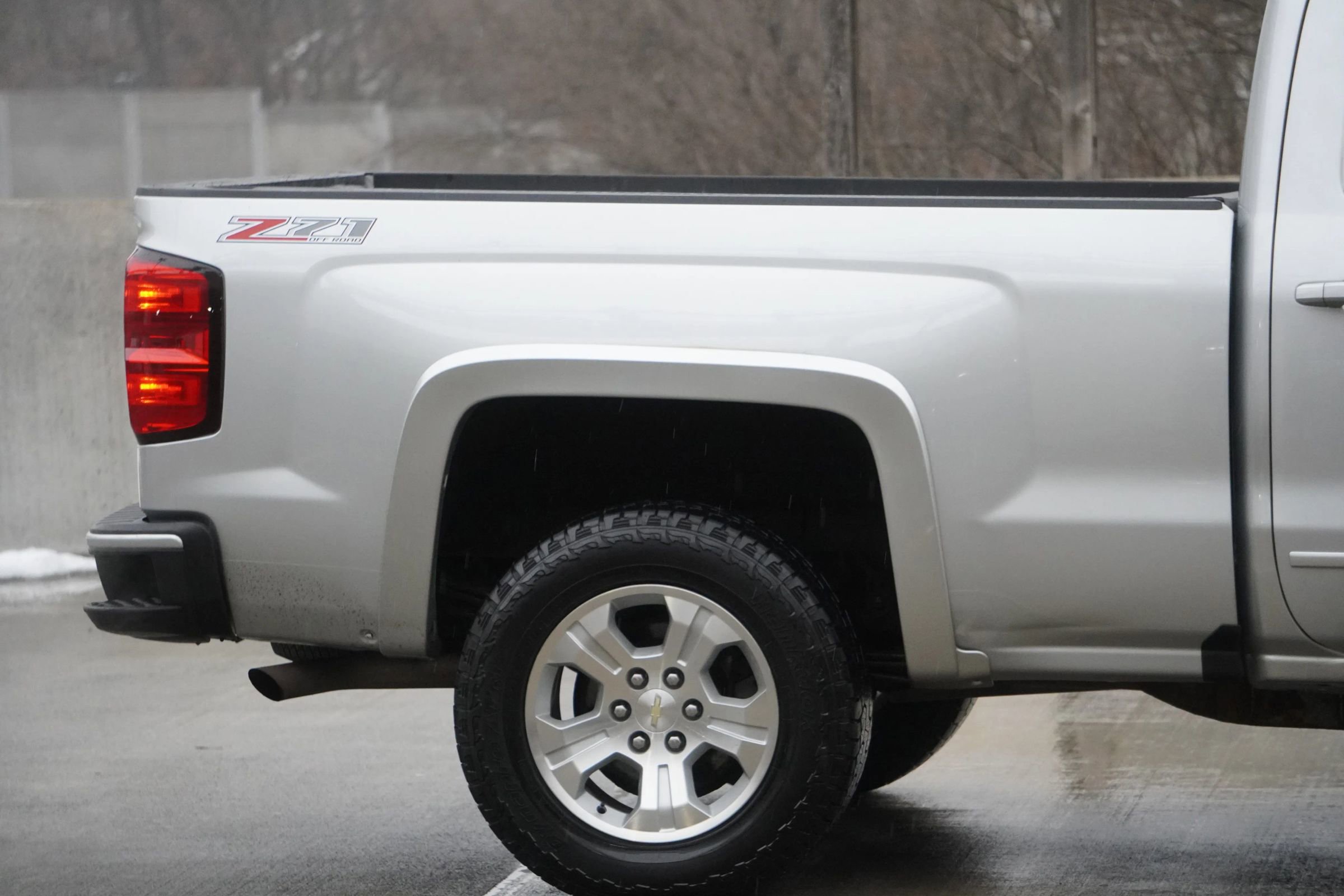 Used 2016 Chevrolet Silverado 1500 LT w/ All Star Edition image 25