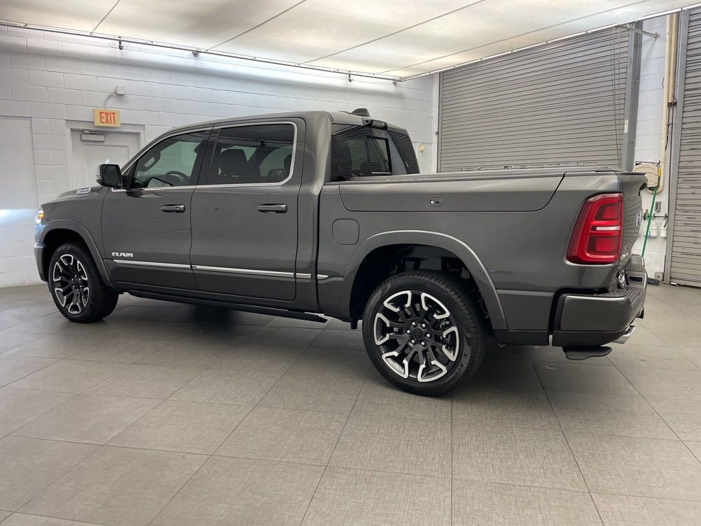 New 2026 RAM 1500 Limited image 11