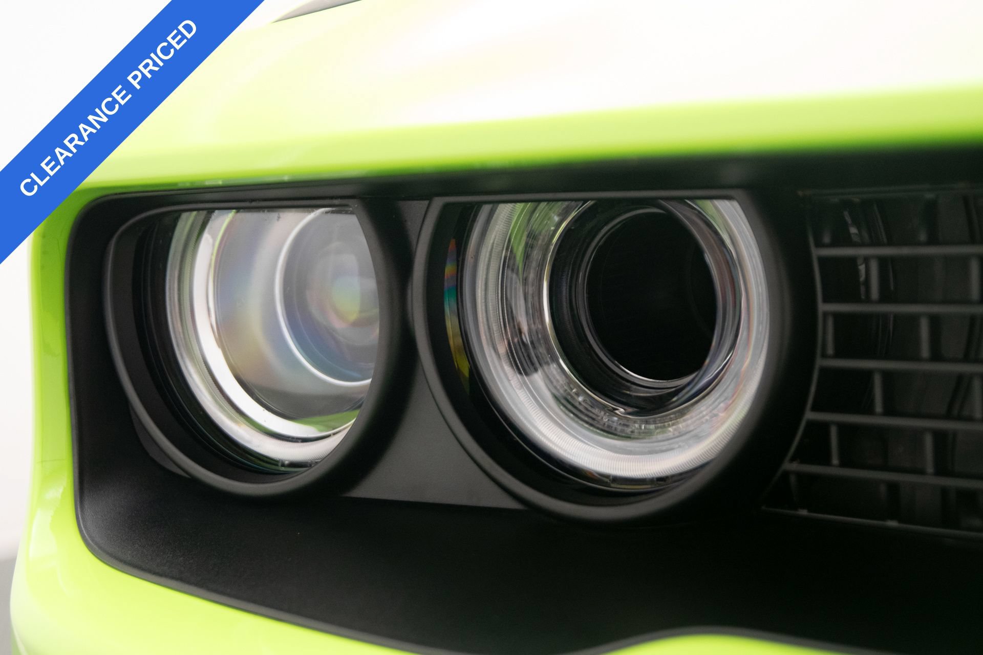 Used 2023 Dodge Challenger SRT Hellcat RWD image 44