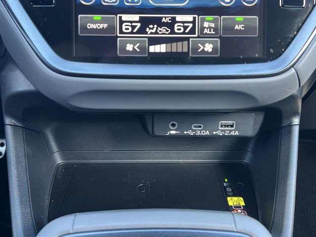 Certified 2025 Subaru Crosstrek 2.5i Sport image 13