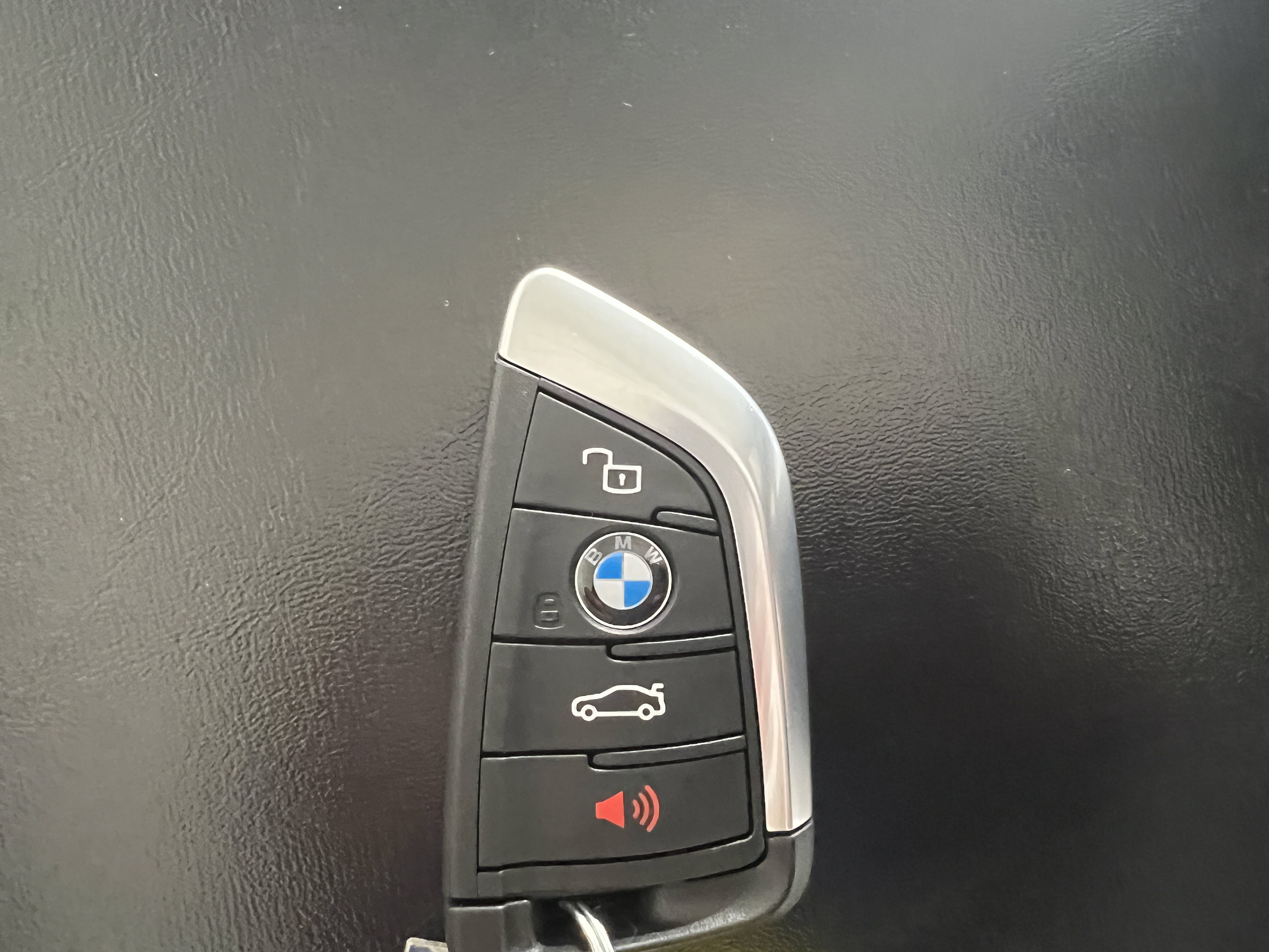 Used 2025 BMW Z4 M40i w/ Premium Package RWD image 24