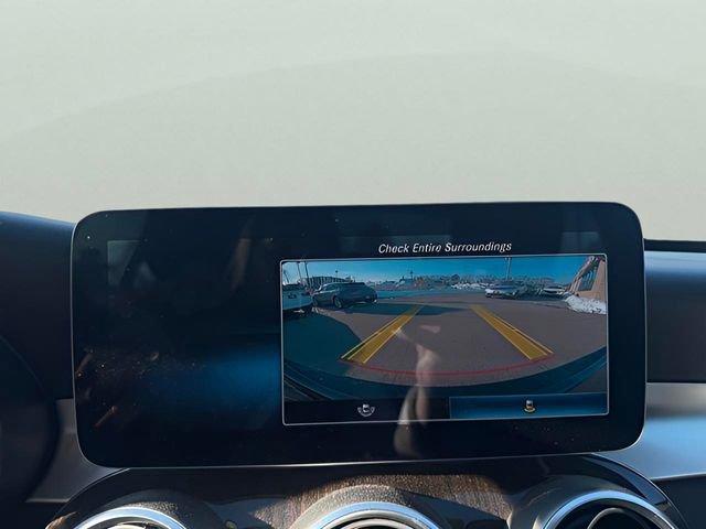 Used 2020 Mercedes-Benz C 300 4MATIC Sedan image 18