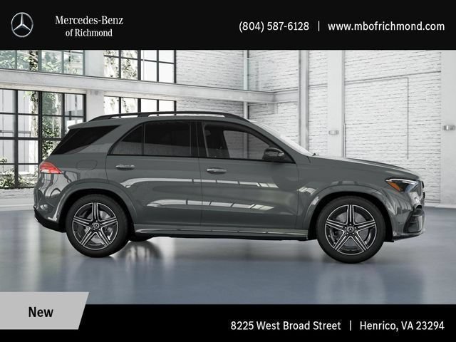 Used 2026 Mercedes-Benz GLE 450 4MATIC image 15