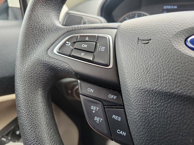 Used 2021 Ford EcoSport SE w/ SE Convenience Package AWD/4WD image 20