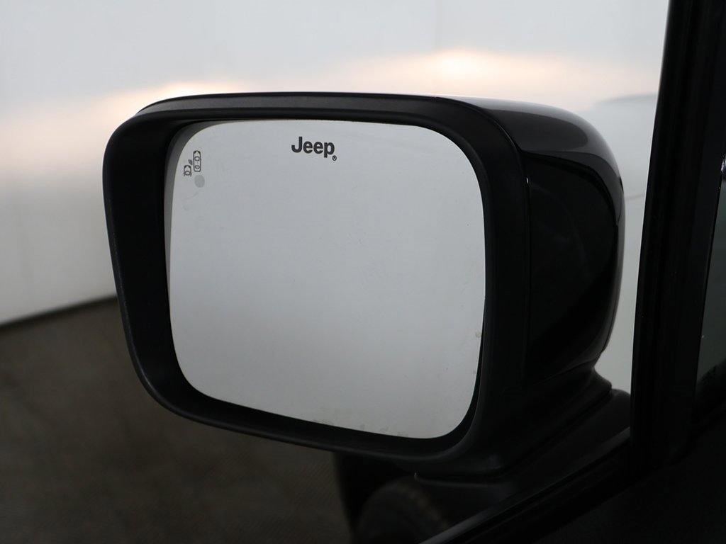 Used 2022 Jeep Renegade Altitude w/ Convenience Group image 31