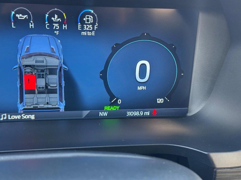 Used 2024 Ford F150 XLT w/ Mobile Office Package image 24