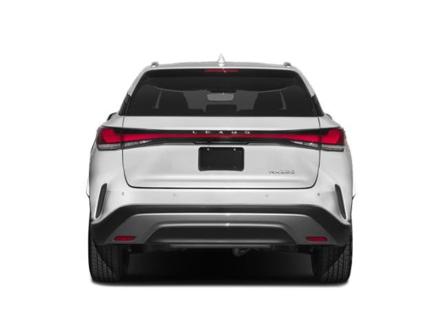 Used 2026 Lexus RX 350 Premium w/ Convenience Package AWD/4WD image 5