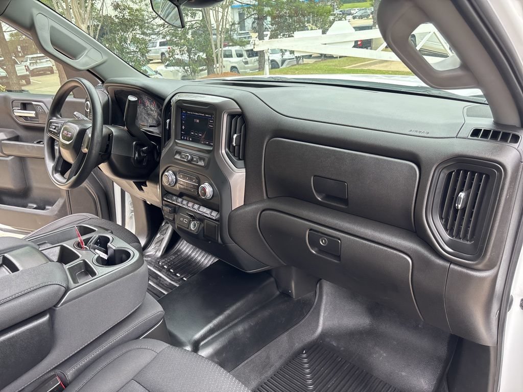 Certified 2023 GMC Sierra 1500 Pro AWD/4WD image 51