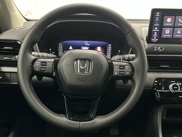 Certified 2026 Honda Pilot EX-L image 15