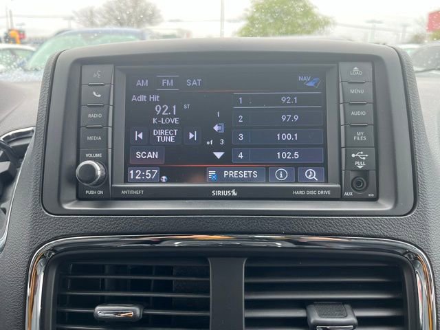 Used 2019 Dodge Grand Caravan GT image 20