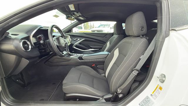 Used 2024 Chevrolet Camaro LT w/ Technology Package image 29