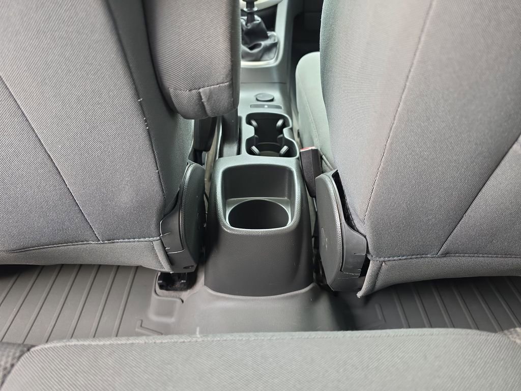 Used 2015 Chevrolet Sonic LT w/ Fun and Sun Package image 22