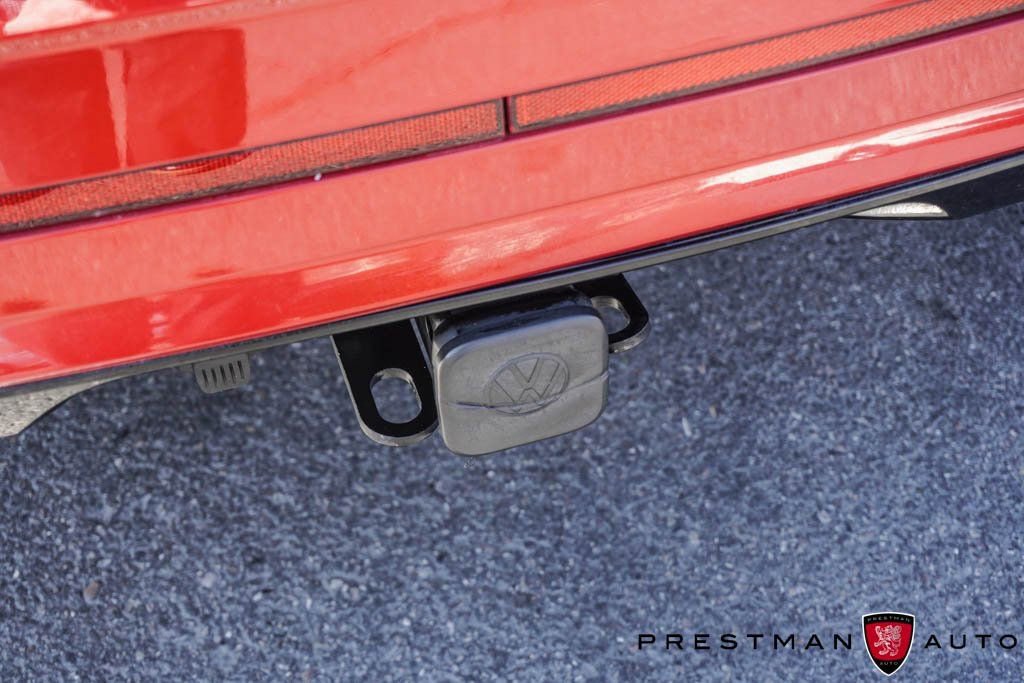 Used 2022 Volkswagen Atlas SEL Premium image 7