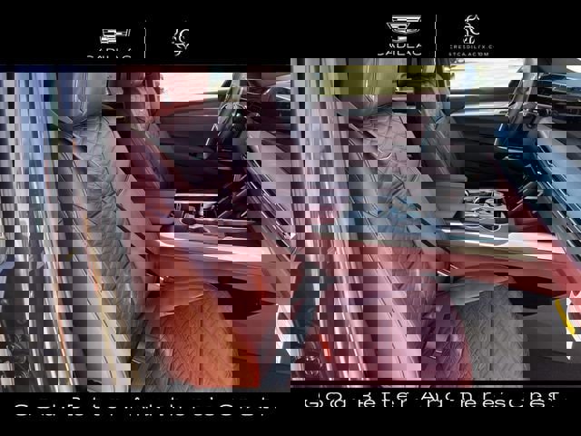 Certified 2026 Cadillac Escalade Sport w/ Touring Package image 30