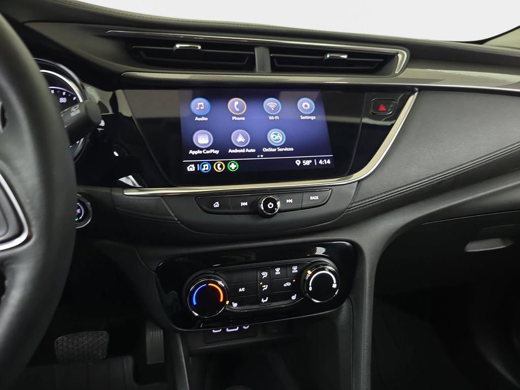 Used 2023 Buick Encore GX Preferred w/ Cold Weather Comfort Package AWD/4WD image 22